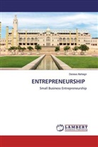 Derese Alehegn - ENTREPRENEURSHIP