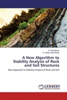 C. Okay Aksoy, G. Gülsev Uyar Aksoy - A New Algorithm to Stability Analysis of Rock and Soil Structures
