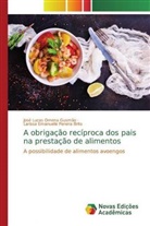 José Lucas Omena Gusmão, Larissa Emanuelle Pereira Brito - A obrigação recíproca dos pais na prestação de alimentos