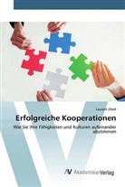 Laurent Zibell - Erfolgreiche Kooperationen