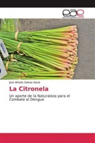 José Alfredo Salinas Daiub - La Citronela
