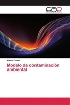 Atanda Ezekiel - Modelo de contaminación ambiental