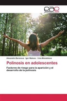 Alexandra Baranova, Igor Makeev, Irina Monakhova - Polinosis en adolescentes