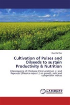Susmita Das - Cultivation of Pulses and Oilseeds to sustain Productivity & Nutrition