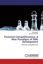 Mamta Brahmbhatt, Nikita Mehta - Financial Competitiveness: A New Paradigm of SME Development