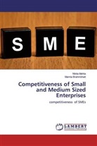 Mamta Brahmbhatt, Nikita Mehta - Competitiveness of Small and Medium Sized Enterprises