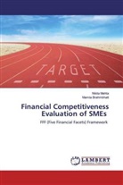 Mamta Brahmbhatt, Nikita Mehta - Financial Competitiveness Evaluation of SMEs