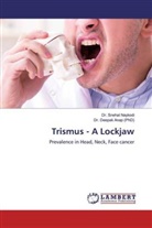 Deepak Anap, Deepak Anap (PhD), Dr Deepak Anap (PhD), Dr. Deepak Anap (PhD), Dr Sneha Naykodi, Dr Snehal Naykodi... - Trismus - A Lockjaw