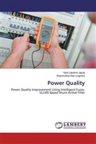 Vara Lakshmi Jajula, Shanmukha Rao Lingineni - Power Quality