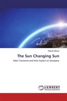 Rakesh Mishra - The Sun Changing Sun