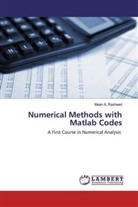 Maan A. Rasheed - Numerical Methods with Matlab Codes