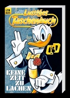 Keine Zeit zu Lachen