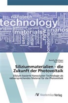 Elyor Saitov, Nurullo Zikrillayev - Siliziummaterialien - die Zukunft der Photovoltaik