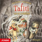 Julia Boehme, Christian Rudolf - Tafiti und die Geisterhöhle, Audio-CD (Hörbuch)