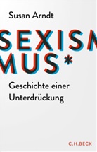 Susan Arndt - Sexismus
