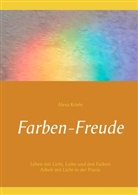 Alexa Kriele - Farben-Freude