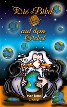 Sven Bork - Die Bibel auf dem Giebel