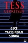 Tess Gerritsen - Gece Yarisindan Sonra