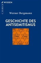 Werner Bergmann - Geschichte des Antisemitismus