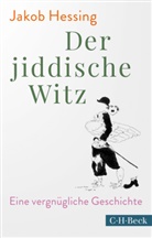 Jakob Hessing - Der jiddische Witz