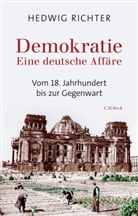 Hedwig Richter - Demokratie