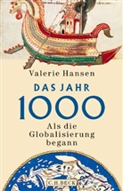 Valerie Hansen - Das Jahr 1000