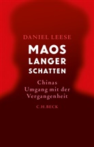 Daniel Leese - Maos langer Schatten