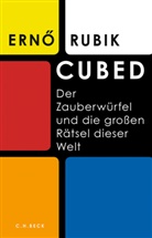 Erno Rubik, Ernö Rubik, Ernő Rubik - Cubed