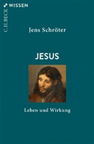 Jens Schröter - Jesus