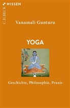 Vanamali Gunturu - Yoga