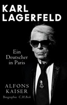 Alfons Kaiser - Karl Lagerfeld