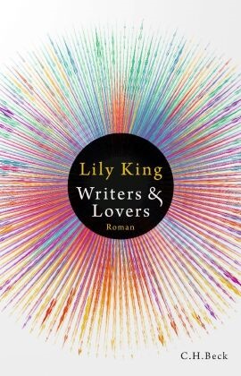 Lily King - Writers & Lovers - Roman