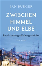 Jan Bürger - Zwischen Himmel und Elbe