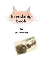 Daniela Mueller - Friendship book for cat owners