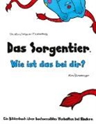 Christina Wagner-Meisterburg - Das Sorgentier - Wie ist das bei dir?