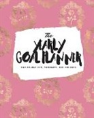 Sheba Blake - The Yearly Goal Planner