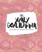 Sheba Blake - The Yearly Goal Planner