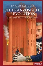 Harald Parigger, Till Charlier - Die Französische Revolution
