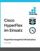 Markus Stubbig - Cisco HyperFlex im Einsatz