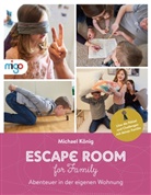 Michael König - Escape Room for Family