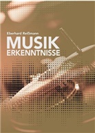 Eberhard Reißmann - Musik Erkenntnisse