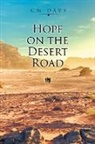 Cm Davy - Hope on the Desert Road
