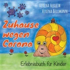 Verena Bellmann, Veren Herleth, Verena Herleth - Zuhause wegen Corona