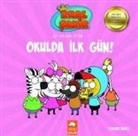 Varol Yasaroglu - Okulda Ilk Gün - Kral Sakir Ilk Okuma 9