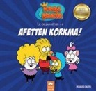 Varol Yasaroglu - Afetten Korkma - Kral Sakir Ilk Okuma 6