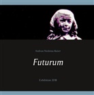 Andreas Niederau-Kaiser - Futurum