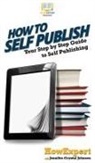 Howexpert, Jennifer-Crystal Johnson - How To Self Publish