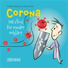 Marcel Aerni, Priska Wallimann, Marcel Aerni - Corona - Das Virus für Kinder erklärt