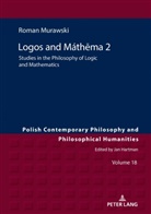 Roman Murawski, Jan Hartman - Lógos and Máth ma 2