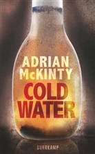 Adrian McKinty - Cold Water